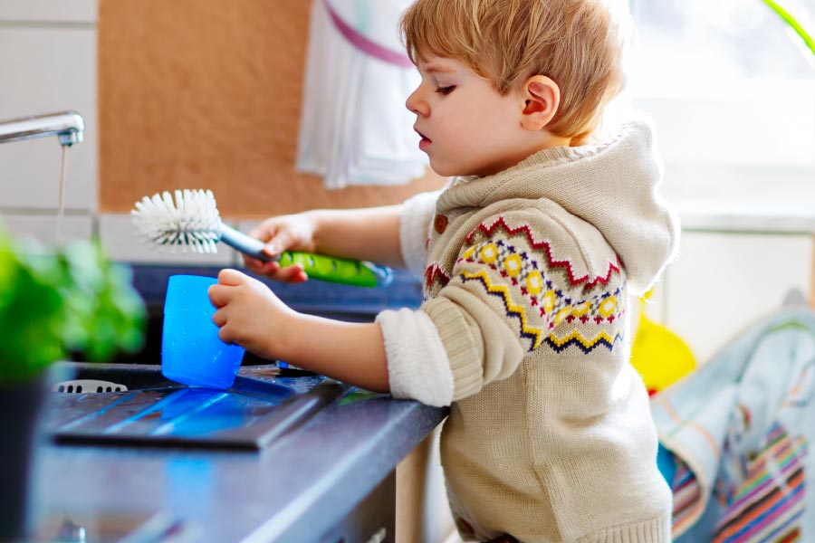 The Best Chores For Children Of Any Age - vrogue.co